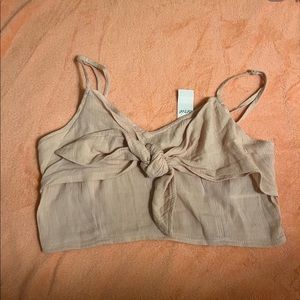 aerie tank top